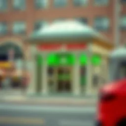 Credit Union Bank vs Regular Bank: A Comprehensive Comparison Introduction