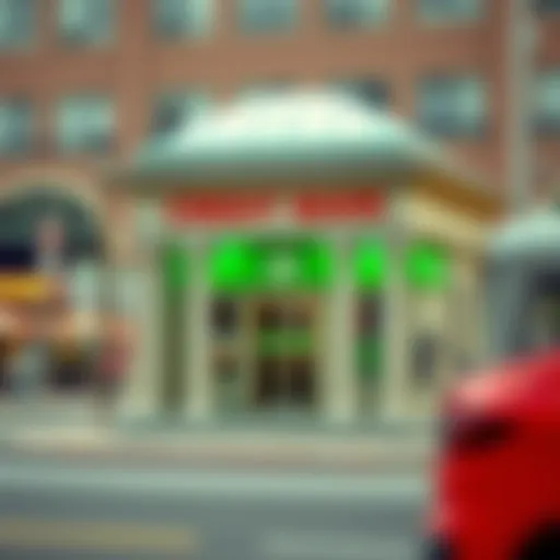 Credit Union Bank vs Regular Bank: A Comprehensive Comparison Introduction