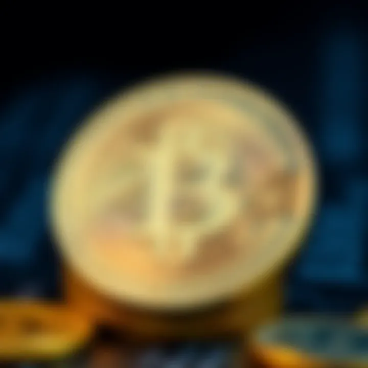 Identifying Risks in Cryptocurrency Investment Contracts Risks associated with cryptocurrency investments