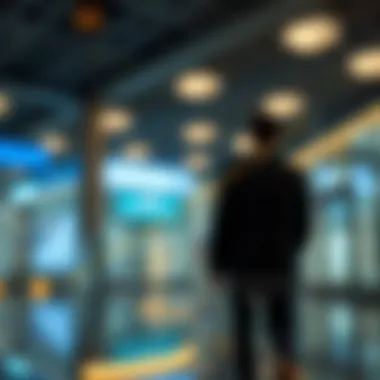 CSR and Corporate Reputation Graph illustrating the relationship between CSR and corporate reputation.