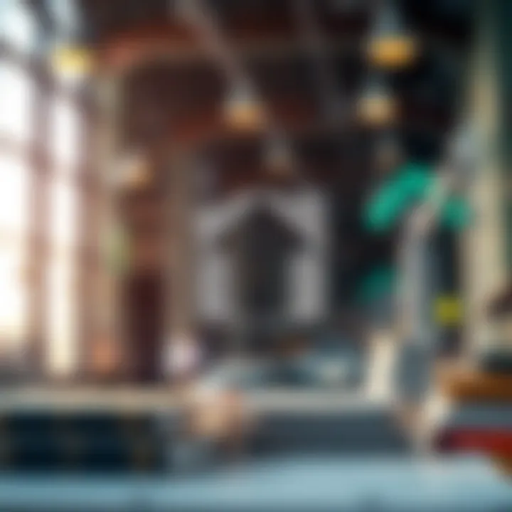 Detailed overview of commercial lending mechanisms