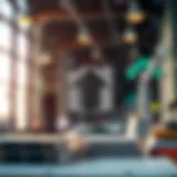 Understanding Commercial Lending Mechanisms Detailed overview of commercial lending mechanisms