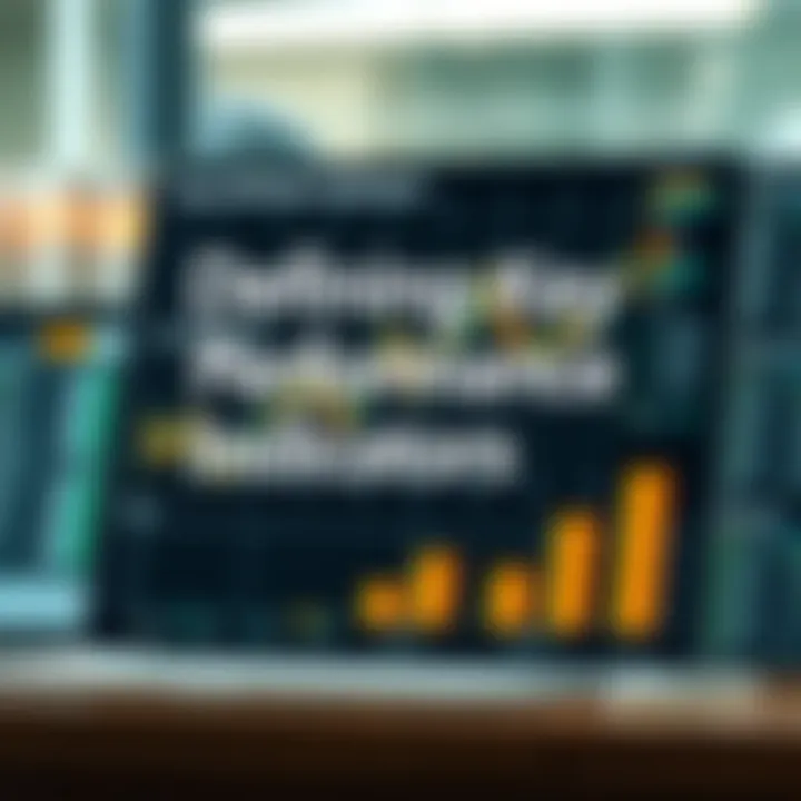 Notable Defining Key Performance Indicators: A Comprehensive Guide