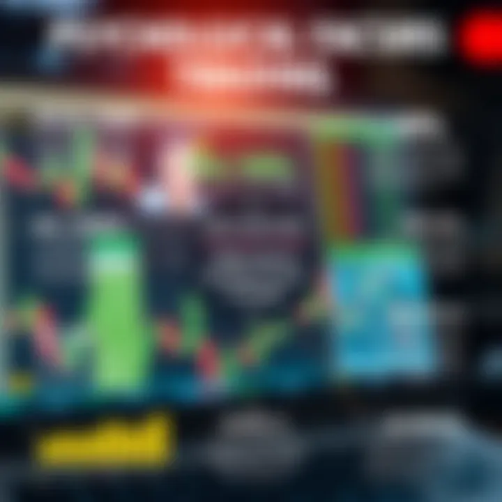 Psychological Factors in Trading Infographic on psychological factors in trading