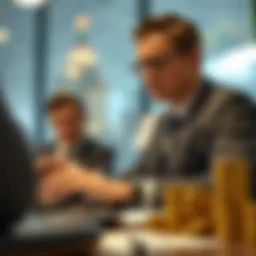 Determining the Intrinsic Value of a Company Introduction