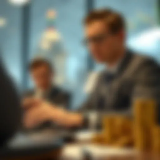 Determining the Intrinsic Value of a Company Introduction