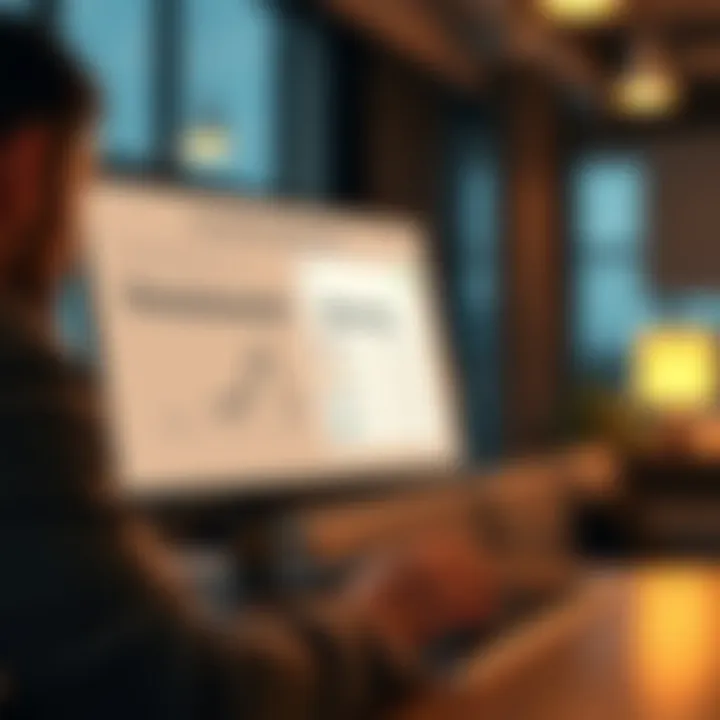 Personalized Investment Planning Diagram showing personalized investment planning.