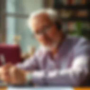 Notable Determining Your Readiness for Retirement