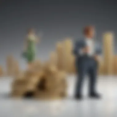 Equity vs. Equality in Resource Access A conceptual illustration of equity versus equality in resource access