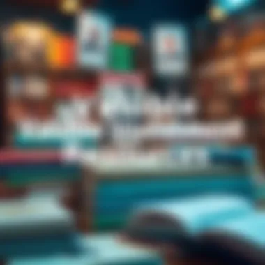 Books and resources on investing and business strategy