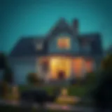 Essential Considerations for Renting Your House Introduction