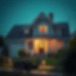 Essential Considerations for Renting Your House Introduction
