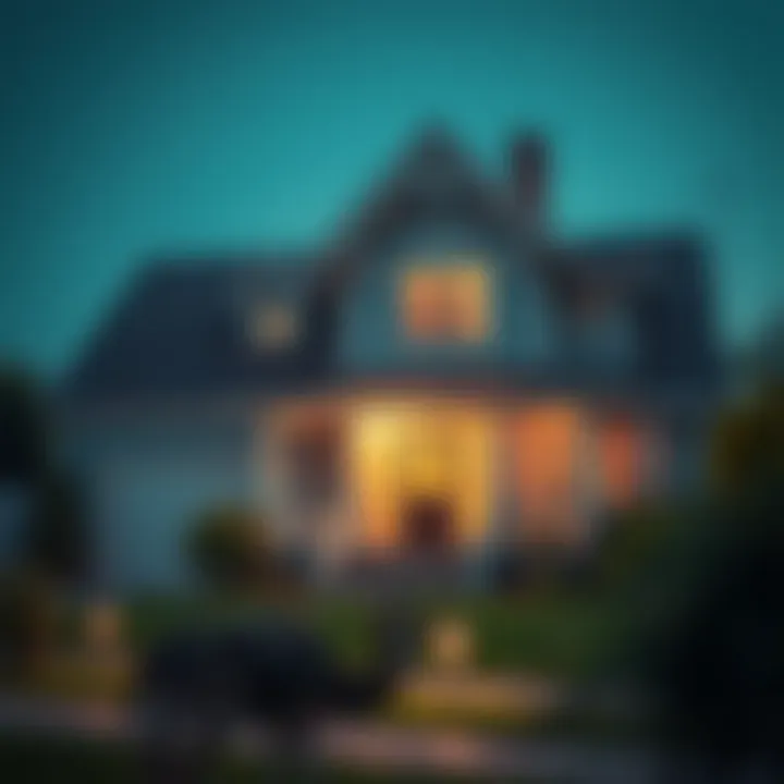Essential Considerations for Renting Your House Introduction