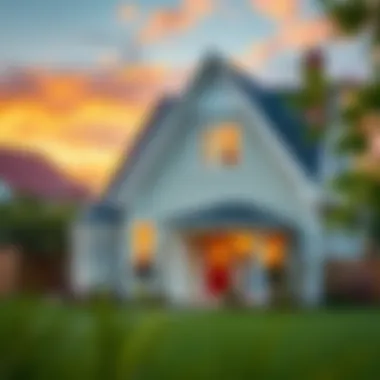 Essential Considerations for Renting Your House Summary Essential Considerations for Renting Your House Summary