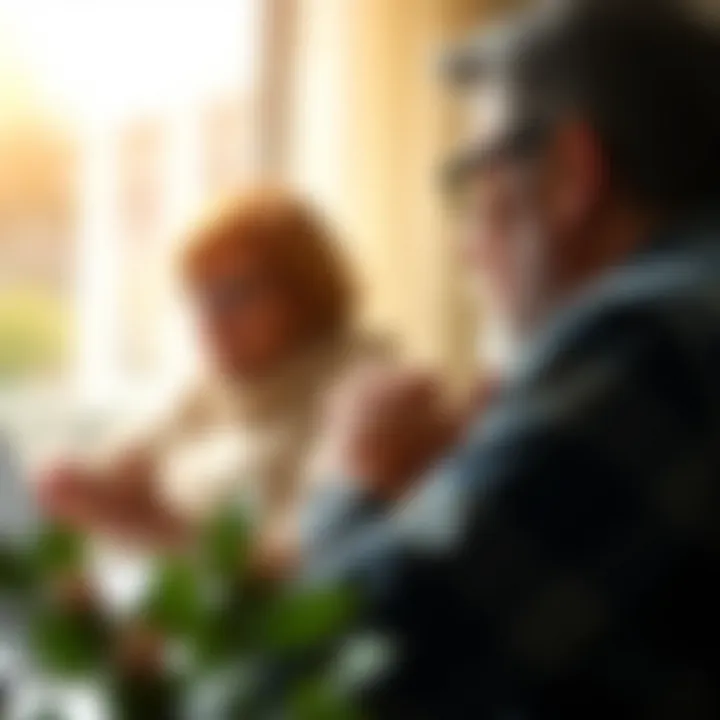 Understanding Retirement Savings Visual representation of retirement savings