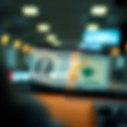 Detailed overview of credit scores