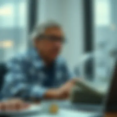 Inflation's impact on retirement savings