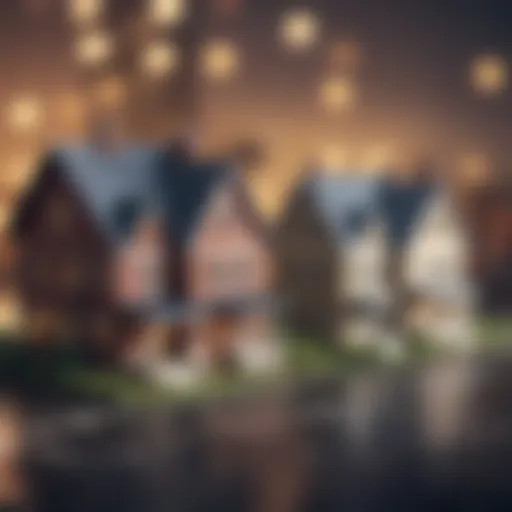 Comparison of mortgage types