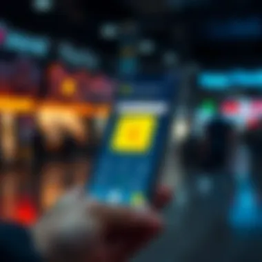 Exploring User-Friendly Payment Solutions User-friendly payment app features