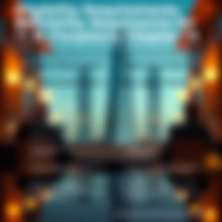 Infographic detailing eligibility requirements for Chapter 11 and Chapter 13