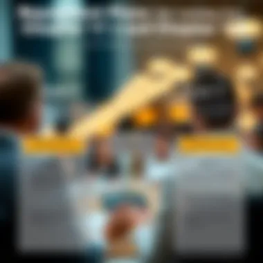 Diagram illustrating repayment plans associated with Chapter 11 and Chapter 13