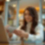 Evaluating online checking account interest rates