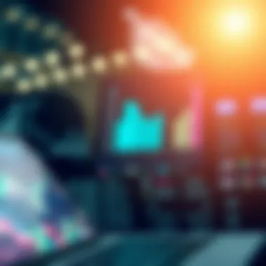 Impact of fintech on traditional banking