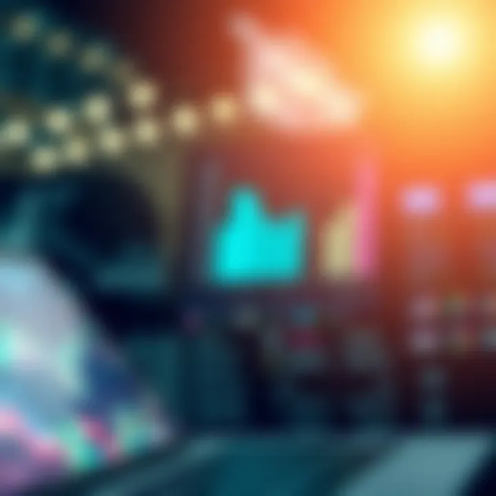 Impact of fintech on traditional banking