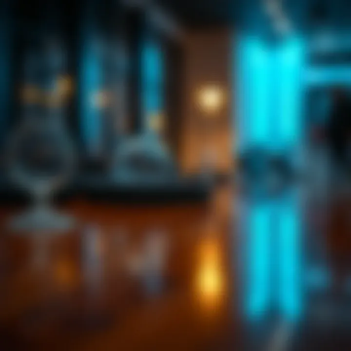 Understanding CSR Concepts Visual representation of corporate social responsibility concepts.