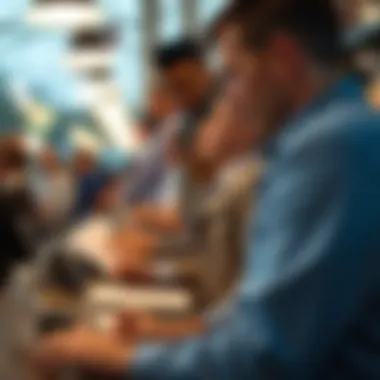 Implications of vendor types in finance