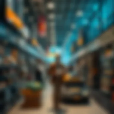 Vendor selection and investment strategy