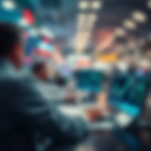 Visual representation of healthcare ETFs performance