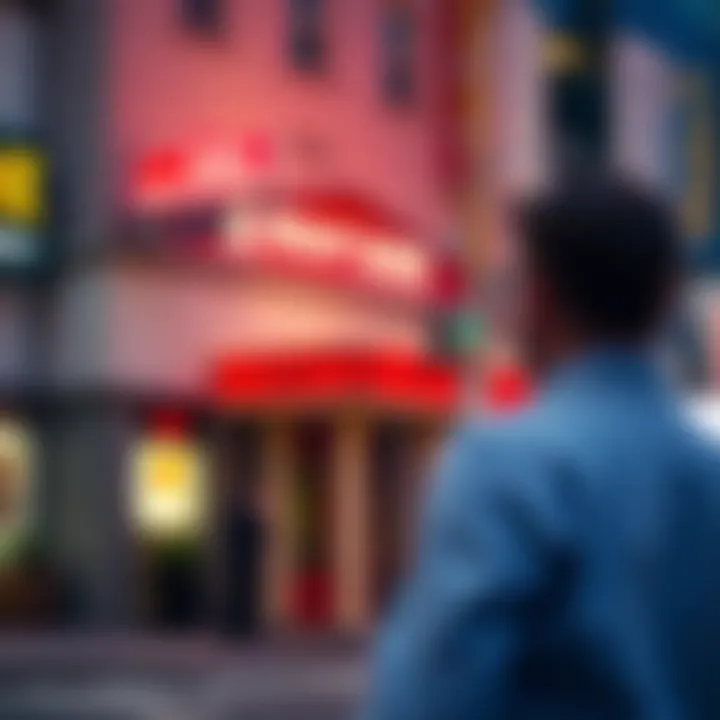 Guide to Selecting the Right Bank A strategic guide for selecting the right bank for financial goals