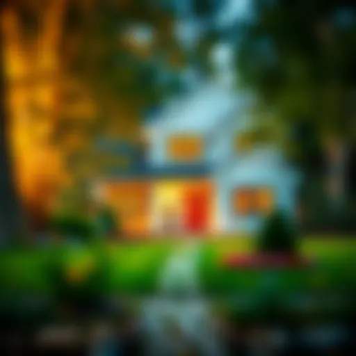 Exploring Home Appraisal Methods Introduction
