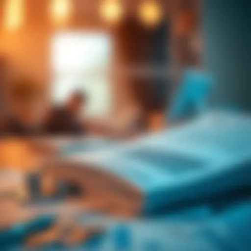 Health Savings Accounts Unveiled Health Savings Account concept illustrating financial planning