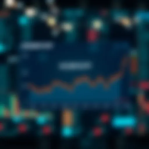 KOSPI ETF Performance Trends Chart illustrating KOSPI ETF performance trends