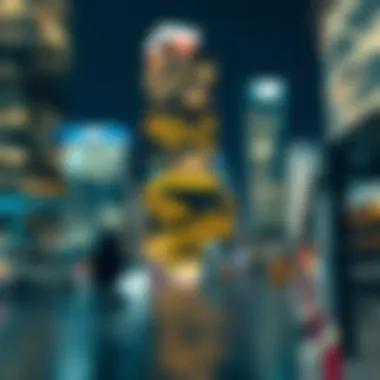 Future outlook for REIT markets