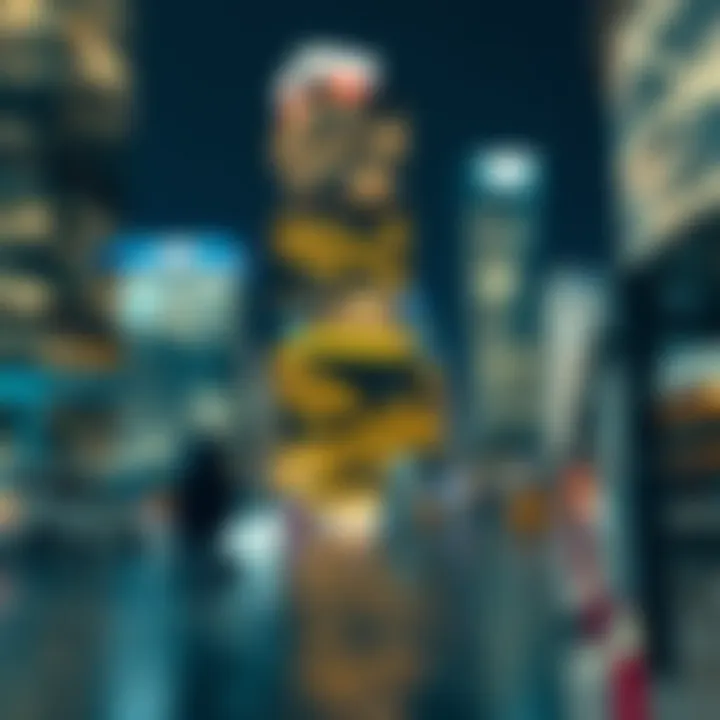 Future outlook for REIT markets