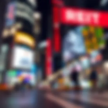 Market trends affecting REIT performance