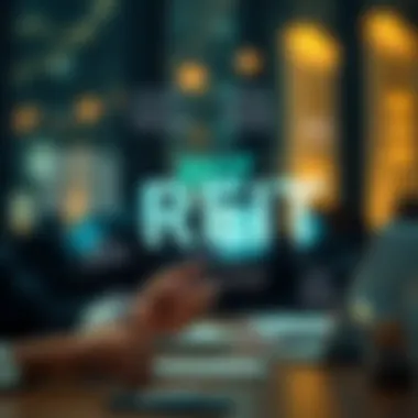 Analyzing risk factors in REIT investments