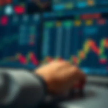 Evaluating risks in currency trading