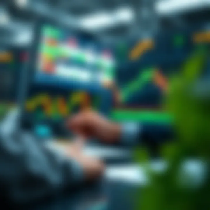 Strategic planning for trading success