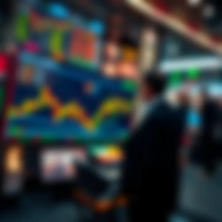 Understanding the psychological aspects of trading