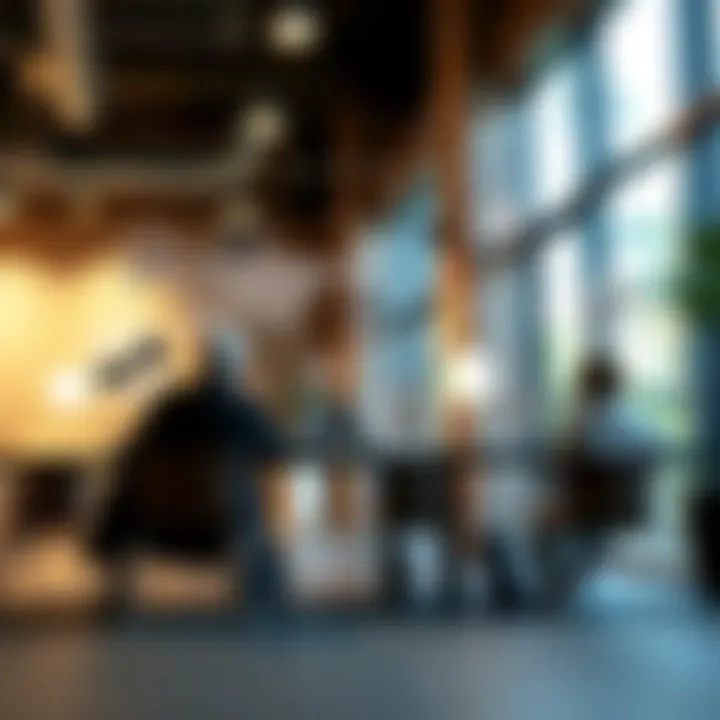 A conceptual graphic illustrating various retirement plans