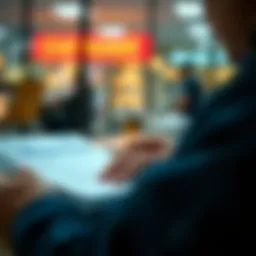 Exploring the Best High-Yield Checking Accounts Introduction