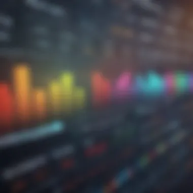 Comparison of Retail Brokerages A comparison chart of various retail brokerages showcasing their features and benefits.