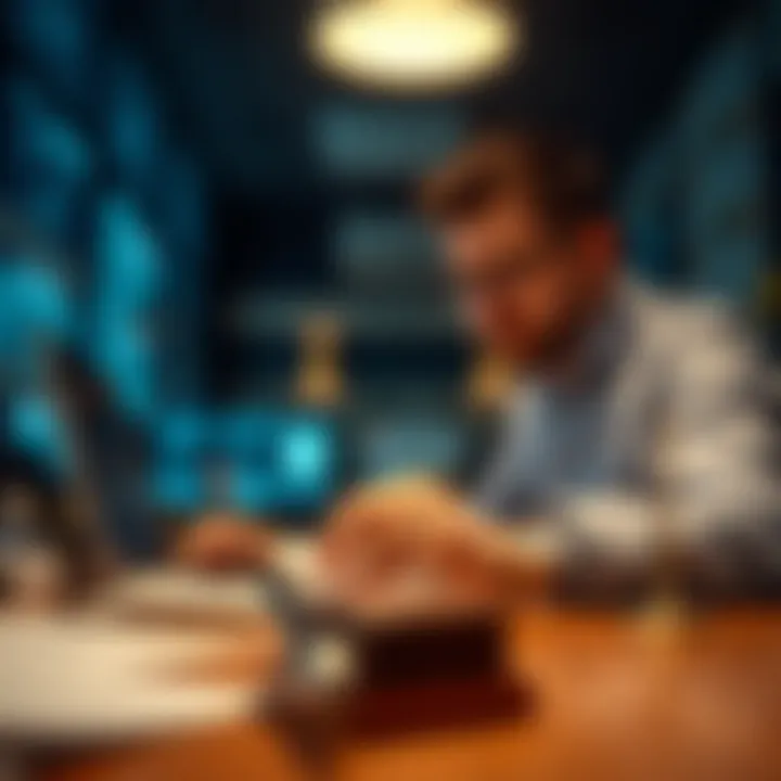 Insight into Internal Audits Internal audit mechanisms