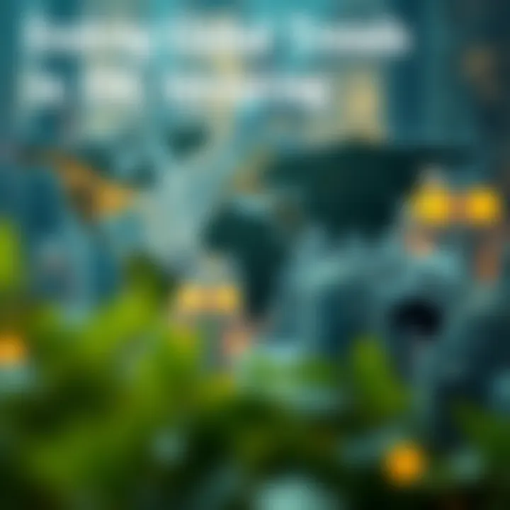 A global market view reflecting evolving ESG trends and societal expectations