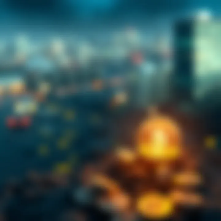 An illustration depicting the challenges investors face in ESG integrations