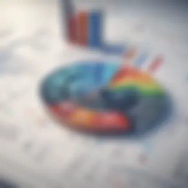 Economic Indicators in Bond Market Analysis Infographic summarizing key economic indicators related to the bond market